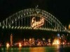 Sydney honoured Arthur Stace during millennium festival