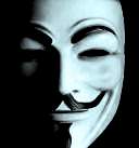 Guy Fawkes mask