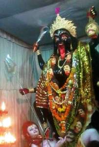 MahaKali